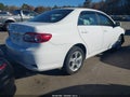 2012 Toyota Corolla — photo 4 of 12 | VIN 2T1BU4EE5CC800618