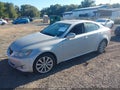 2006 Lexus IS 250 — photo 2 of 11 | VIN JTHCK262X62005245