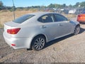 2006 Lexus IS 250 — photo 4 of 11 | VIN JTHCK262X62005245