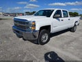 2017 Chevrolet Silverado 2500 — photo 2 of 16 | VIN 1GC1CUEG5HF203452