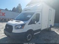 2022 Ford Transit-350 — photo 2 of 16 | VIN 1FDBW5Z87NKA01585