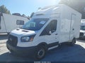 2020 Ford Transit-350 — photo 2 of 16 | VIN 1FDBW5Z87LKA95576