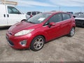2011 Ford Fiesta — photo 2 of 12 | VIN 3FADP4FJ7BM121814