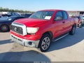 2009 Toyota Tundra — photo 2 of 18 | VIN 5TFRU54109X019406