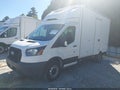 2020 Ford Transit-350 — photo 2 of 16 | VIN 1FDBW5Z82LKB52508