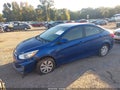 2017 Hyundai Accent — photo 2 of 11 | VIN KMHCT4AE8HU248986