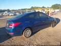 2017 Hyundai Accent — photo 4 of 11 | VIN KMHCT4AE8HU248986