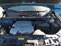 2008 Toyota Highlander — photo 10 of 12 | VIN JTEES41A782063879