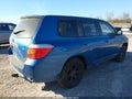 2008 Toyota Highlander — photo 4 of 12 | VIN JTEES41A782063879