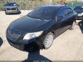2009 Toyota Corolla — photo 2 of 11 | VIN 1NXBU40E49Z002481