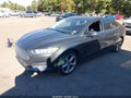 2015 Ford Fusion — photo 2 of 11 | VIN 3FA6P0H99FR275390