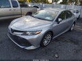 2019 Toyota Camry — photo 2 of 17 | VIN 4T1B11HK5KU290096
