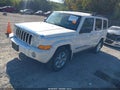 2008 Jeep Commander — photo 2 of 12 | VIN 1J8HG582X8C234795
