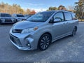 2019 Toyota Sienna — photo 2 of 10 | VIN 5TDDZ3DCXKS227743