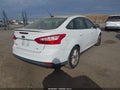 2014 Ford Focus — photo 4 of 11 | VIN 1FADP3F29EL248198
