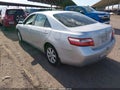 2007 Toyota Camry — photo 3 of 11 | VIN 4T1BE46KX7U026288