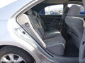 2007 Toyota Camry — photo 8 of 11 | VIN 4T1BE46KX7U026288