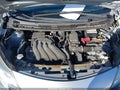 2014 Nissan Versa Note — photo 10 of 11 | VIN 3N1CE2CP5EL406971