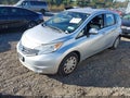 2014 Nissan Versa Note — photo 2 of 11 | VIN 3N1CE2CP5EL406971