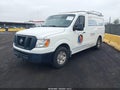 2019 Nissan NV 2500 — photo 2 of 16 | VIN 1N6BF0KY0KN802836