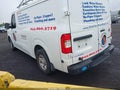 2019 Nissan NV 2500 — photo 3 of 16 | VIN 1N6BF0KY0KN802836