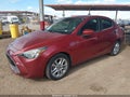 2017 Toyota Yaris — photo 2 of 16 | VIN 3MYDLBYV6HY154347