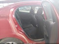 2017 Toyota Yaris — photo 8 of 16 | VIN 3MYDLBYV6HY154347