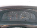 1994 Toyota Camry — photo 7 of 11 | VIN 4T1SK12E4RU848191