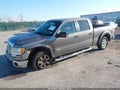 2011 Ford F-150 — photo 2 of 16 | VIN 1FTFW1ET8BFC43329