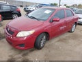 2010 Toyota Corolla — photo 2 of 13 | VIN 2T1BU4EE4AC359285