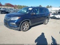 2016 Honda Pilot — photo 2 of 16 | VIN 5FNYF6H18GB043921