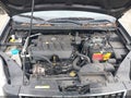 2008 Nissan Sentra — photo 10 of 11 | VIN 3N1AB61E68L670066