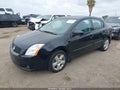 2008 Nissan Sentra — photo 2 of 11 | VIN 3N1AB61E68L670066