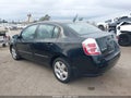 2008 Nissan Sentra — photo 3 of 11 | VIN 3N1AB61E68L670066