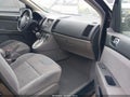 2008 Nissan Sentra — photo 5 of 11 | VIN 3N1AB61E68L670066