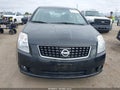 2008 Nissan Sentra — photo 6 of 11 | VIN 3N1AB61E68L670066