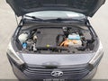 2018 Hyundai Ioniq Hybrid — photo 10 of 18 | VIN KMHC65LC2JU100007