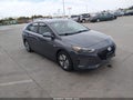 2018 Hyundai Ioniq Hybrid — photo 1 of 18 | VIN KMHC65LC2JU100007