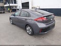2018 Hyundai Ioniq Hybrid — photo 3 of 18 | VIN KMHC65LC2JU100007