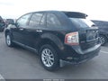 2007 Ford Edge — photo 3 of 16 | VIN 2FMDK38C37BA76120