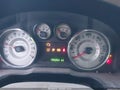 2007 Ford Edge — photo 7 of 16 | VIN 2FMDK38C37BA76120