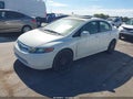 2007 Honda Civic — photo 2 of 11 | VIN 1HGFA16827L076145