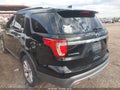 2017 Ford Explorer — photo 3 of 16 | VIN 1FM5K7F82HGC34015