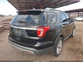 2017 Ford Explorer — photo 4 of 16 | VIN 1FM5K7F82HGC34015