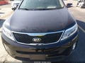 2015 Kia Sorento — photo 6 of 11 | VIN 5XYKT4A62FG570904