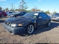 2003 Ford Mustang — photo 2 of 17 | VIN 1FAFP42X53F315911