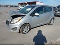 2015 Chevrolet Spark — photo 2 of 12 | VIN KL8CB6S9XFC754156