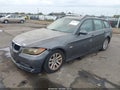 2007 BMW 3 Series — photo 2 of 11 | VIN WBAVS13587FX15450