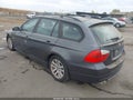 2007 BMW 3 Series — photo 3 of 11 | VIN WBAVS13587FX15450