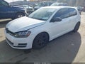2015 Volkswagen Golf — photo 2 of 12 | VIN 3VW817AU6FM020881